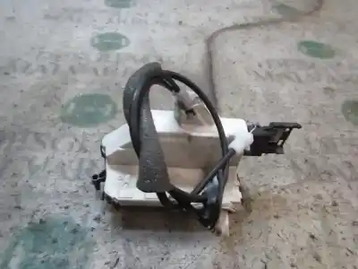 Piesă de schimb auto la mâna a doua încuietoare ușa din dreapta fațã pentru peugeot 308 confort referințe oem iam 9136cr