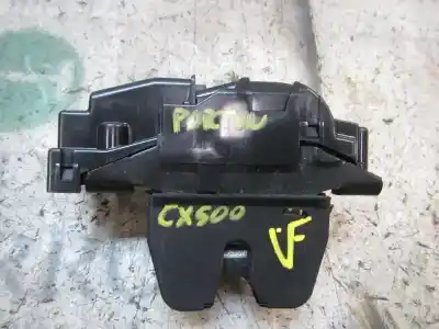 Piesă de schimb auto la mâna a doua încuietoare porbagaj pentru peugeot 308 confort referințe oem iam 8719c5