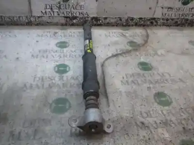 Piesă de schimb auto la mâna a doua amortizor spate stânga pentru peugeot 308 confort referințe oem iam 5206nf