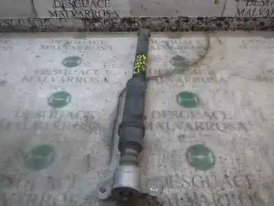 Piesă de schimb auto la mâna a doua amortizor dreapta spate pentru peugeot 308 confort referințe oem iam 5206nf