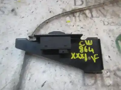 Gebrauchtes Autoersatzteil elektronisches modul zum bmw serie 7 (e65/e66) 730d oem-iam-referenzen 61318379594