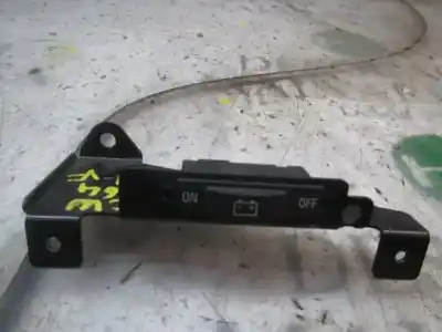 Peça sobressalente para automóvel em segunda mão módulo eletrônico por bmw serie 7 (e65/e66) 730d referências oem iam 61318379594  