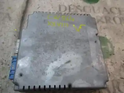 Gebrauchtes Autoersatzteil elektronisches modul zum bmw serie 7 (e65/e66) 730d oem-iam-referenzen 65509131962