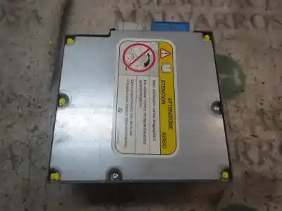 Second-hand car spare part electronic module for bmw serie 7 (e65/e66) 730d oem iam references 65509131962  6927589