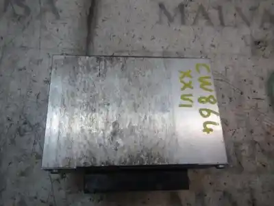 Gebrauchtes Autoersatzteil elektronisches modul zum bmw serie 7 (e65/e66) 730d oem-iam-referenzen 