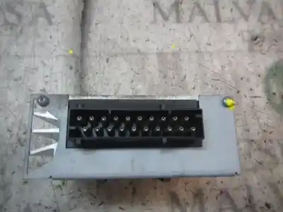 Pezzo di ricambio per auto di seconda mano modulo elettronico per bmw serie 7 (e65/e66) 730d riferimenti oem iam   65120692046