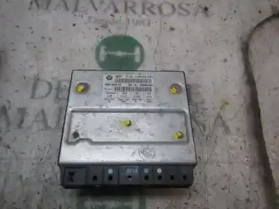 Second-hand car spare part electronic module for bmw serie 7 (e65/e66) 730d oem iam references 61359196974  61356924872