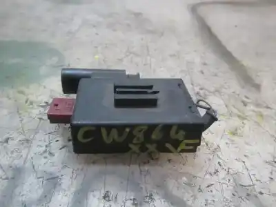 Peça sobressalente para automóvel em segunda mão módulo eletrônico por bmw serie 7 (e65/e66) 730d referências oem iam 65776917134  65776917134