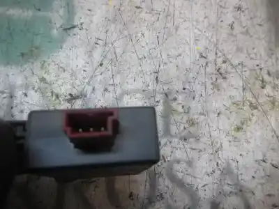 Peça sobressalente para automóvel em segunda mão módulo eletrônico por bmw serie 7 (e65/e66) 730d referências oem iam 65776917134  65776917134