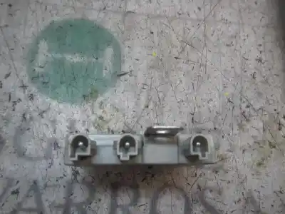 Pezzo di ricambio per auto di seconda mano modulo elettronico per bmw serie 7 (e65/e66) 730d riferimenti oem iam 65248380944  8368205