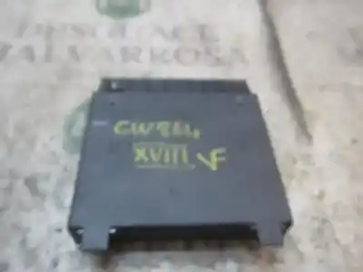 Gebrauchtes Autoersatzteil elektronisches modul zum bmw serie 7 (e65/e66) 730d oem-iam-referenzen 61356927319