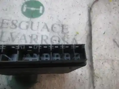 Second-hand car spare part electronic module for bmw serie 7 (e65/e66) 730d oem iam references 61356927319  61356924873