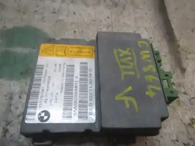 Gebrauchtes Autoersatzteil elektronisches modul zum bmw serie 7 (e65/e66) 730d oem-iam-referenzen 65776949905