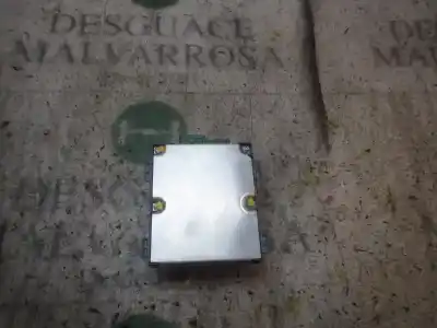 Peça sobressalente para automóvel em segunda mão módulo eletrônico por bmw serie 7 (e65/e66) 730d referências oem iam 65776949905  65776929556