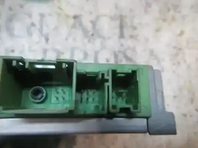 Peça sobressalente para automóvel em segunda mão módulo eletrônico por bmw serie 7 (e65/e66) 730d referências oem iam 65776949905  65776929556