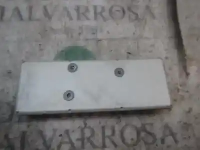 Second-hand car spare part electronic module for bmw serie 7 (e65/e66) 730d oem iam references 65209167126  691873101