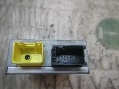 Pezzo di ricambio per auto di seconda mano modulo elettronico per bmw serie 7 (e65/e66) 730d riferimenti oem iam   65776928267