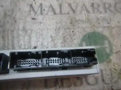 Second-hand car spare part electronic module for bmw serie 7 (e65/e66) 730d oem iam references 61356964139 5wk48024 61356929173