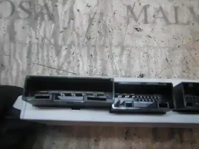 Second-hand car spare part electronic module for bmw serie 7 (e65/e66) 730d oem iam references 61356964139 5wk48024 61356929173