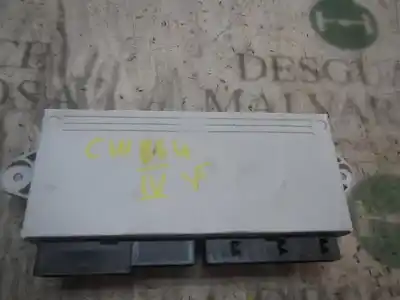 Gebrauchtes Autoersatzteil elektronisches modul zum bmw serie 7 (e65/e66) 730d oem-iam-referenzen 61356964140