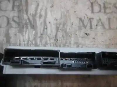 Second-hand car spare part electronic module for bmw serie 7 (e65/e66) 730d oem iam references 61356964140  61356929174