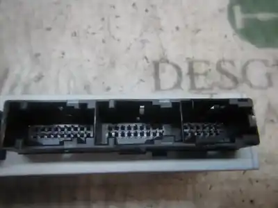 Second-hand car spare part electronic module for bmw serie 7 (e65/e66) 730d oem iam references 61356964142  61356929176