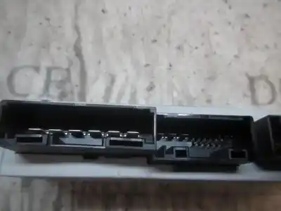 Second-hand car spare part electronic module for bmw serie 7 (e65/e66) 730d oem iam references 61356964142  61356929176