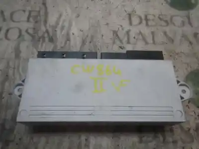 Gebrauchtes Autoersatzteil elektronisches modul zum bmw serie 7 (e65/e66) 730d oem-iam-referenzen 61356964141