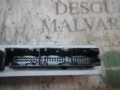 Pezzo di ricambio per auto di seconda mano modulo elettronico per bmw serie 7 (e65/e66) 730d riferimenti oem iam 61356964141  613569291759