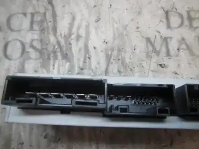 Pezzo di ricambio per auto di seconda mano modulo elettronico per bmw serie 7 (e65/e66) 730d riferimenti oem iam 61356964141  613569291759