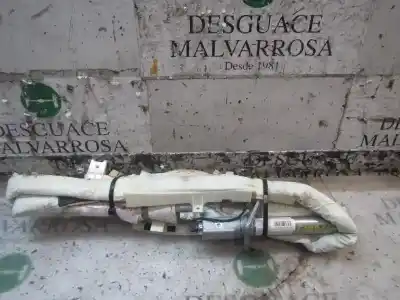 Gebrauchtes Autoersatzteil airbag vorne rechts zum bmw serie 7 (e65/e66) 730d oem-iam-referenzen 72129143352