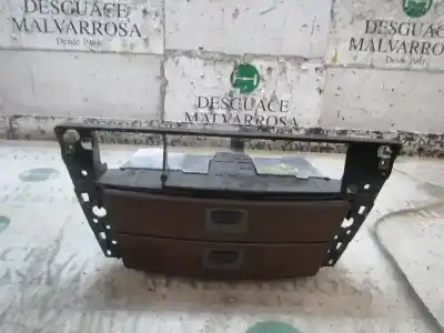 Gebrauchtes Autoersatzteil handschuhfach zum bmw serie 7 (e65/e66) 730d oem-iam-referenzen 51458261060