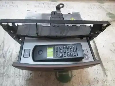 Second-hand car spare part glove compartment for bmw serie 7 (e65/e66) 730d oem iam references 51458261060  