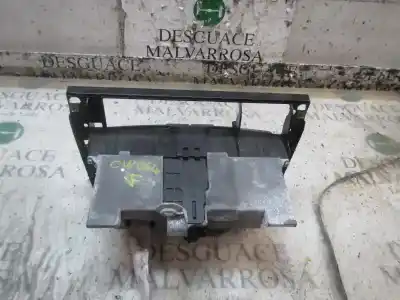 Second-hand car spare part glove compartment for bmw serie 7 (e65/e66) 730d oem iam references 51458261060  