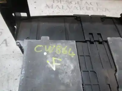 Second-hand car spare part glove compartment for bmw serie 7 (e65/e66) 730d oem iam references 51458261060  