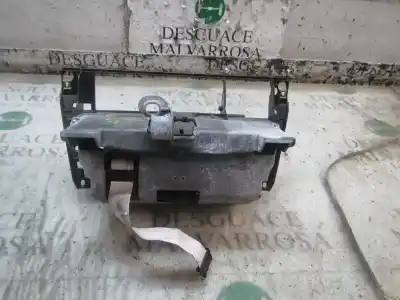 Second-hand car spare part glove compartment for bmw serie 7 (e65/e66) 730d oem iam references 51458261060  