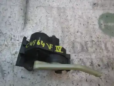 Gebrauchtes Autoersatzteil elektronisches modul zum bmw serie 7 (e65/e66) 730d oem-iam-referenzen 