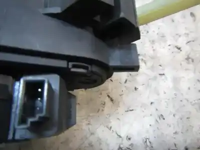 Second-hand car spare part electronic module for bmw serie 7 (e65/e66) 730d oem iam references  96827 6911819