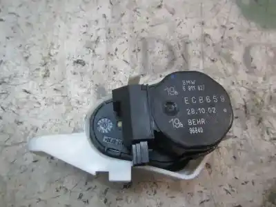 Gebrauchtes Autoersatzteil elektronisches modul zum bmw serie 7 (e65/e66) 730d oem-iam-referenzen 