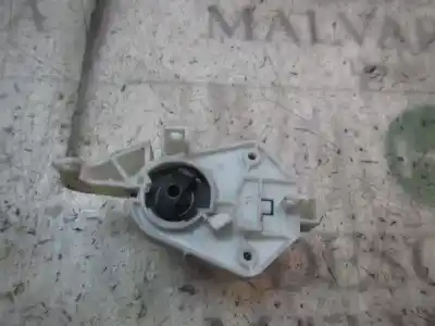 Peça sobressalente para automóvel em segunda mão módulo eletrônico por bmw serie 7 (e65/e66) 730d referências oem iam  96840 6911827