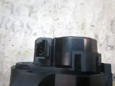 Peça sobressalente para automóvel em segunda mão módulo eletrônico por bmw serie 7 (e65/e66) 730d referências oem iam  96838 6911826