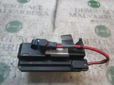 Second-hand car spare part fuse box unit for bmw serie 7 (e65/e66) 730d oem iam references 61136900583  