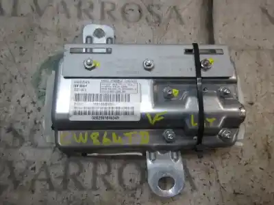 Peça sobressalente para automóvel em segunda mão airbag traseiro lado direito por bmw serie 7 (e65/e66) 730d referências oem iam 72127226163 30321242b 30321242b