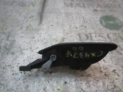 Peça sobressalente para automóvel em segunda mão puxador interior dianteiro direito por bmw serie 3 compact (e46) 2.0 16v referências oem iam   