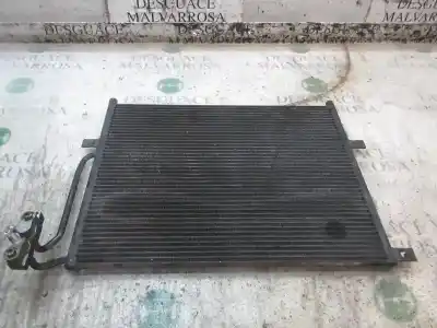 Tweedehands auto-onderdeel airconditioning condensor voor bmw serie 3 compact (e46) 2.0 16v oem iam-referenties   
