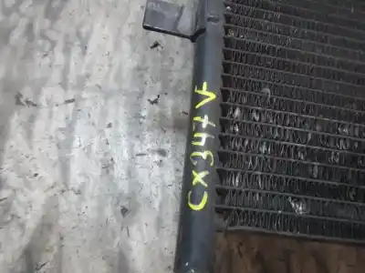 Tweedehands auto-onderdeel airconditioning condensor voor bmw serie 3 compact (e46) 2.0 16v oem iam-referenties   