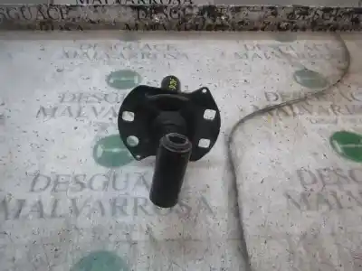 Second-hand car spare part impact damper for bmw serie 3 compact (e46) 2.0 16v oem iam references 