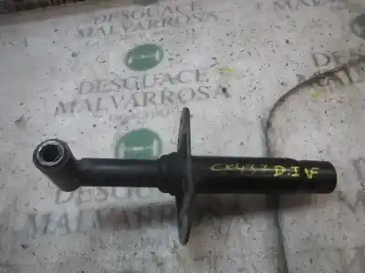 Second-hand car spare part impact damper for bmw serie 3 compact (e46) 2.0 16v oem iam references   