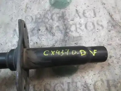 Second-hand car spare part impact damper for bmw serie 3 compact (e46) 2.0 16v oem iam references   