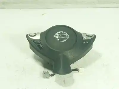Peça sobressalente para automóvel em segunda mão AIRBAG DIANTEIRO ESQUERDO por NISSAN JUKE (F15) 1.5 DCI Referências OEM IAM K85101KA5A  